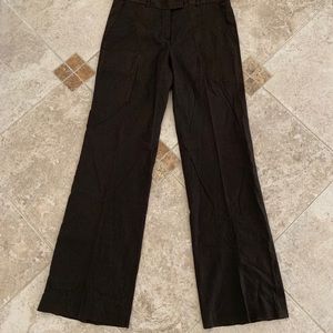 Women’s theory pants, size 4